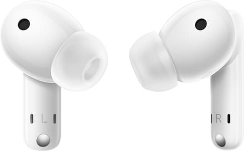 Huawei in ear Wireless ANC FreeBuds 5i Ceramic White