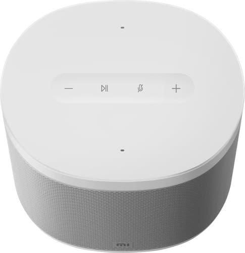 Xiaomi Mi Smart Speaker 12W silver