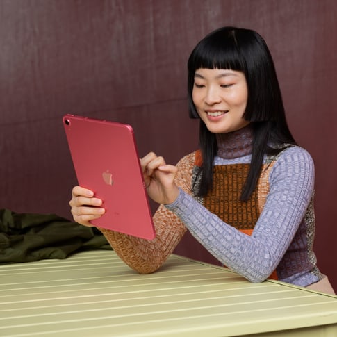 Apple iPad 10.9 (10th Gen 2024)