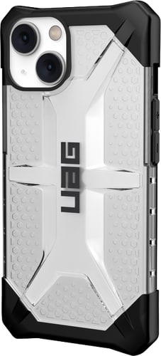 UAG iPhone 14 Backcover Plasma Ice
