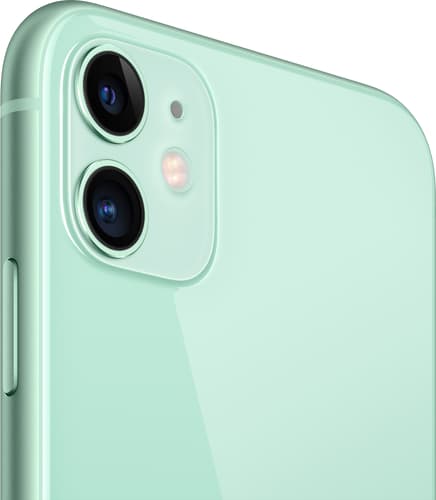 Apple iPhone 11 Green