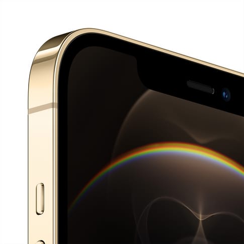 Apple iPhone 12 Pro Max Gold