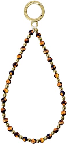 iDeal of Sweden Universal Wristet Strap Tortoise