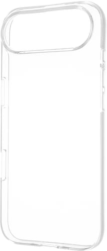 ITSTYLE iPhone 17 Air Eco-Friendly TPU Backcover Transparent