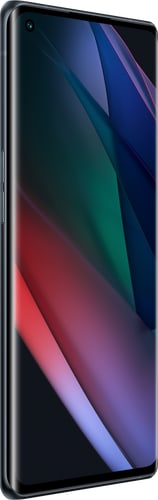 Oppo Find X3 Neo 5G 256GB Starlight Black Dual-SIM