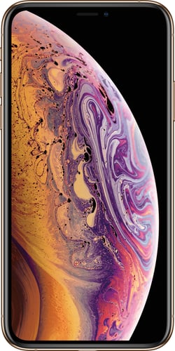 Apple iPhone Xs Gold