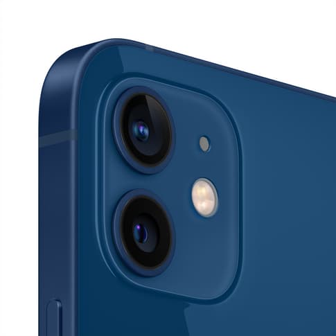 Apple iPhone 12 Blue