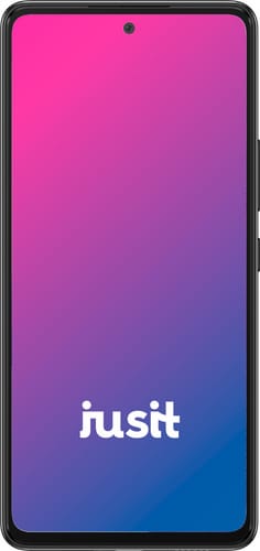 Samsung Galaxy A53_Black_JUSIT.psd