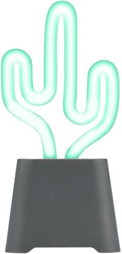 Cellularline Neon Beat Mini Speaker Cactus Green