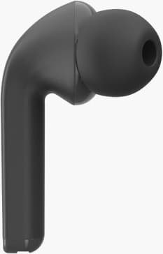 Fresh'N Rebel Twins Fuse True Wireless Earbuds Storm Grey