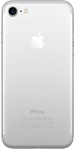 Apple iPhone 7 Silver
