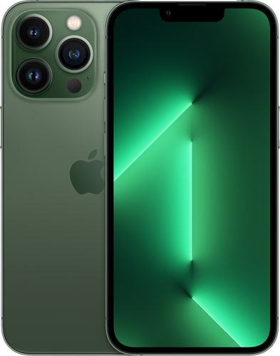 Apple iPhone 13 Pro 5G Alpine Green