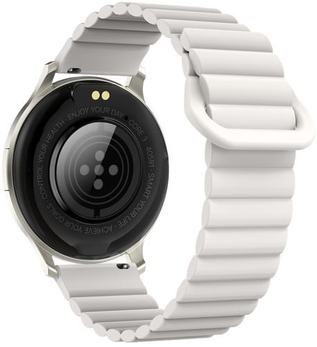 KSIX CORE 3 Smartwatch Beige