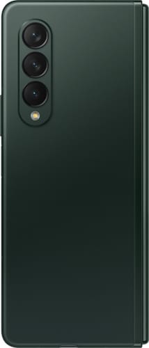 Samsung Galaxy Z Fold3 512GB 5G Green