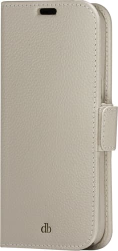 dbramante1928 iPhone 14 Eco-friendly New York 2in1 Sand Dune