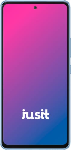 Samsung Galaxy A53_Blue_JUSIT.psd