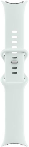 Google Pixel Watch 5 WiFi 45mm Silver Fog