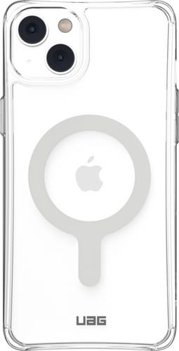 UAG iPhone 14 Plus Backcover Magsafe Plyo Ice