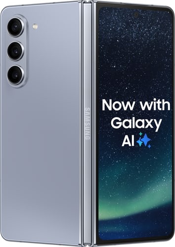 Samsung Galaxy Z Fold5 5G 512GB Icy Blue