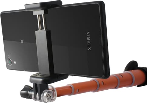 K6 Prem Selfie Set bluetooth,RemoteControl,Stand