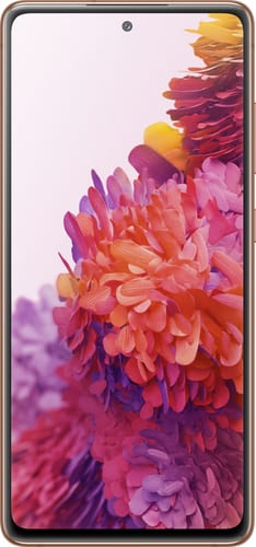 Samsung Galaxy S20 FE 5G 128GB Dual-SIM Cloud Orange