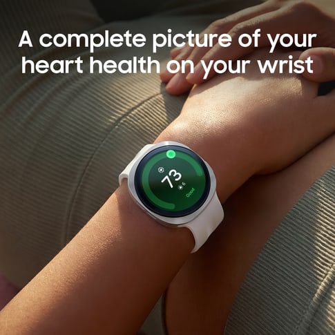 Samsung Galaxy Watch9 40mm LTE Beige