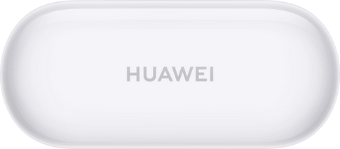 Huawei in ear Wireless ANC FreeBuds 3i Carbon White
