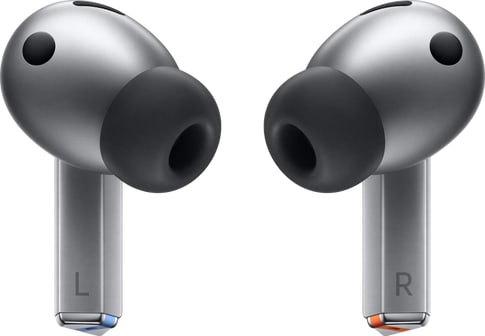 Samsung Galaxy Buds3 Pro Bluetooth Headset White Gray