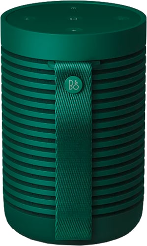 B&O Beoplay Explore Bluetooth Speaker green