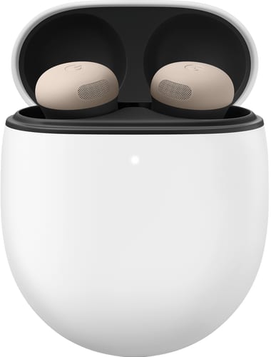 Google Pixel Buds Pro 2 Wireless In-Ear Headset Porcelain