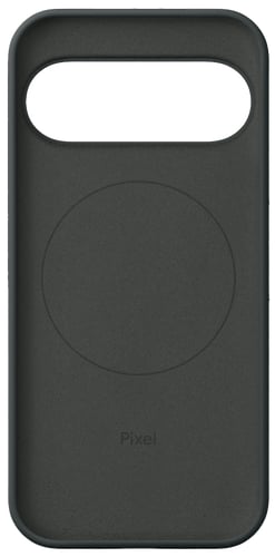 Google Pixel 10 & 10 Pro Backcover Obsidian