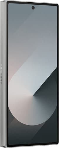 Samsung Galaxy Z Fold6 5G Silver Shadow