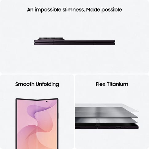 Samsung Galaxy Z Fold8 Ultra 5G