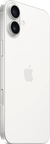 Apple iPhone 16 Plus 5G White