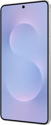 Samsung Galaxy S25 Edge 5G Titanium Icyblue