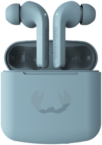 Fresh'N Rebel Twins 1 Tip in-ear Headset Dusky Blue
