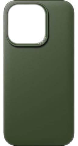 Nudient Back Cover Thin Case MagSafe iPhone 14 Pro