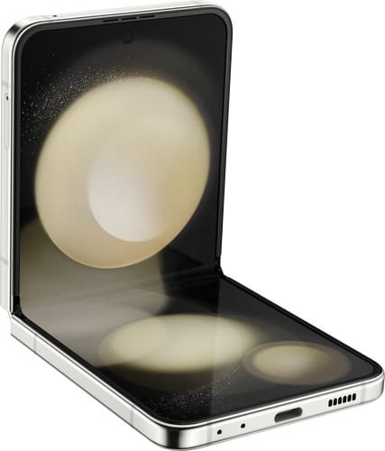 Samsung Galaxy Z Flip5 5G Cream