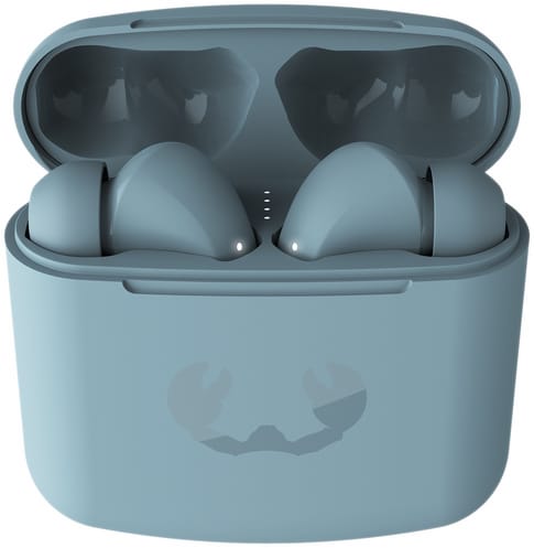 Fresh'N Rebel Twins 1 Tip in-ear Headset Dusky Blue