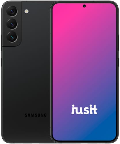 Produktbild_JUSIT_Samsung_Galaxy S22+_black.png