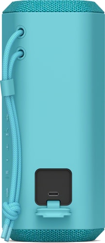 Sony SRS-XE200 Bluetooth Speaker blue