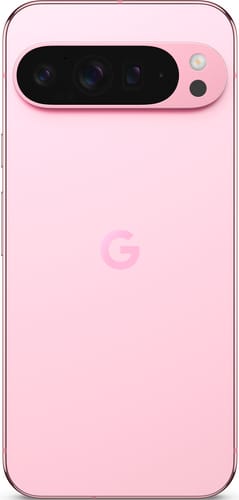 Google Pixel 9 Pro XL 5G 256GB Rose