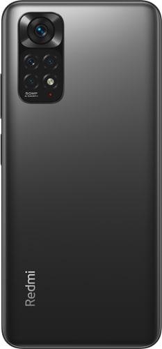 Xiaomi Redmi Note 11 128GB Graphite Gray Dual-SIM