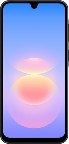 Samsung Galaxy A18 5G 128GB Black