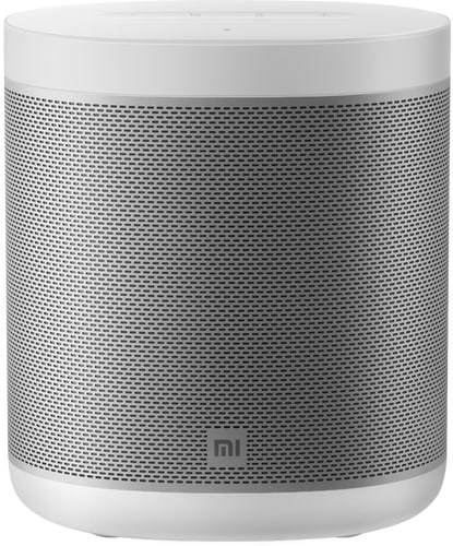 Xiaomi Mi Smart Speaker 12W silver