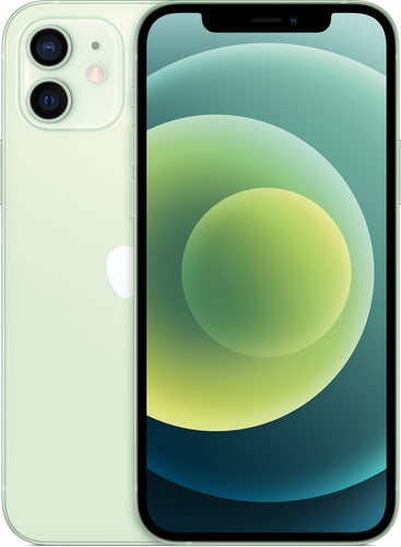 Apple iPhone 12 Green