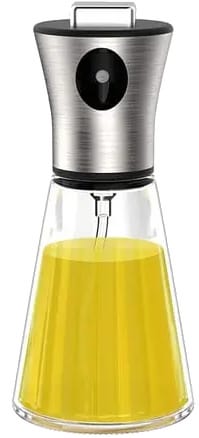 AK Kisten Basics Olive Oil/Vinegar Spray Bottle (200ml)