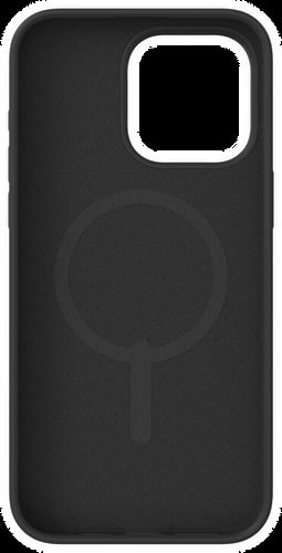 ZAGG iPhone 15 Pro Max Manhattan Snap Backcover with MagSafe black