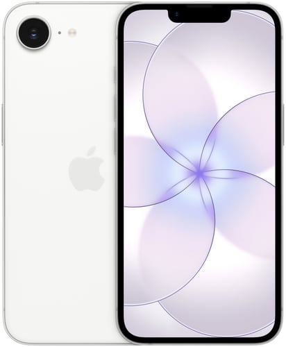 Apple iPhone 17e 5G White