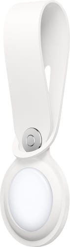 Apple AirTag Loop White